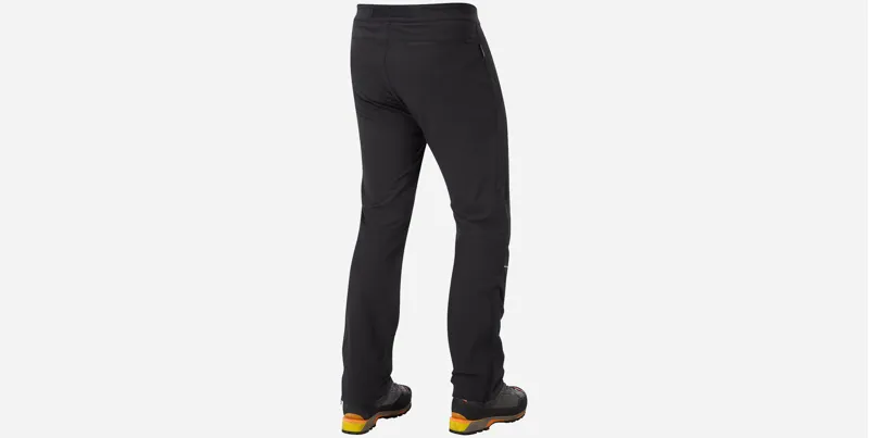Mountain Equipment Mens Ibex Pant Black-4